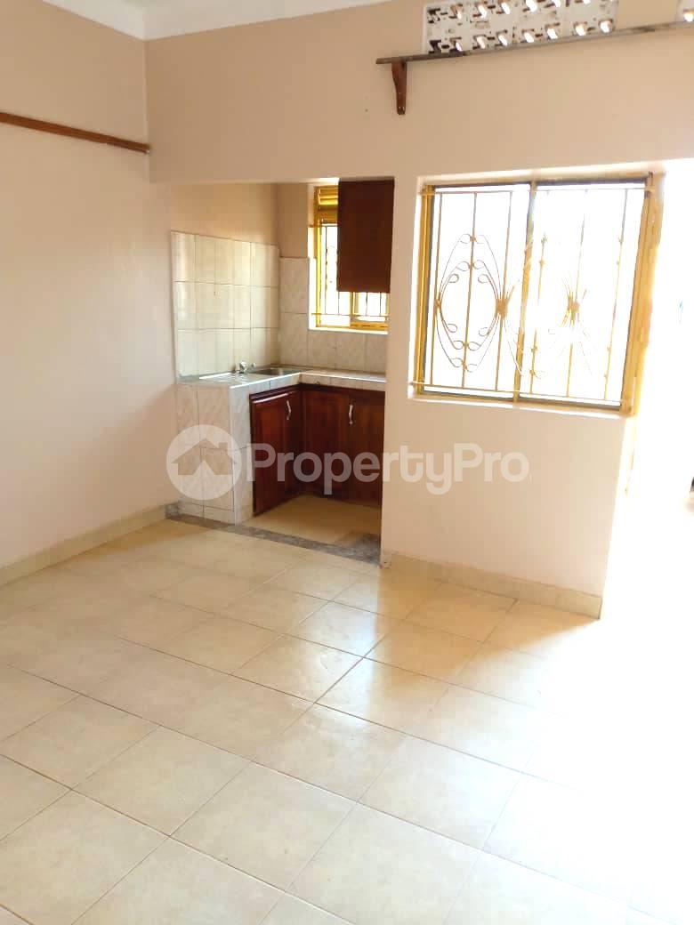 1 bedroom mini flat  Bungalow Apartment for rent gayaza road Wakiso Central - 1
