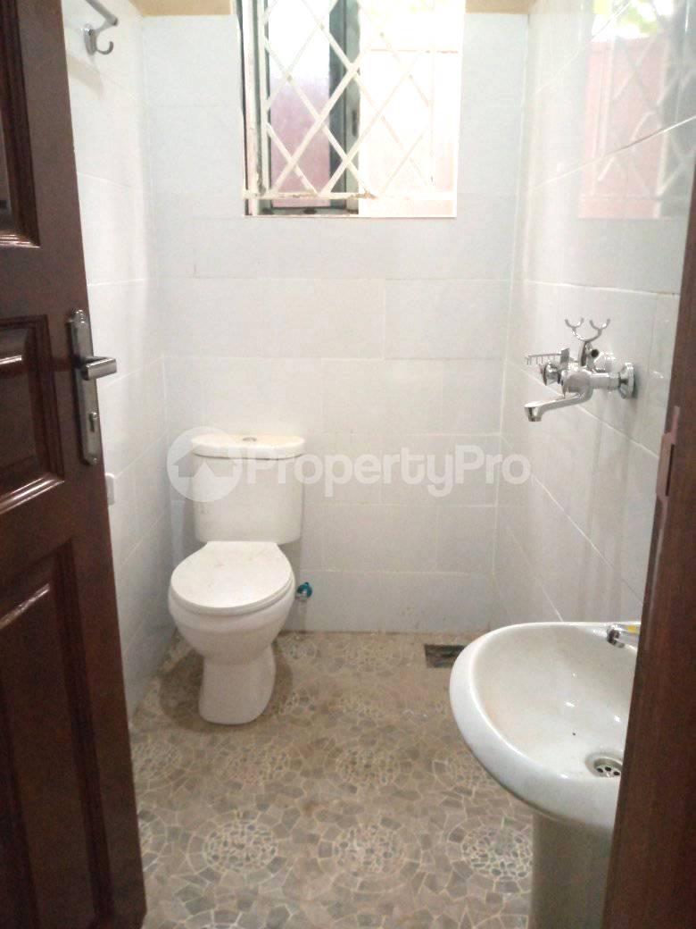 1 bedroom mini flat  Bungalow Apartment for rent gayaza road Gayaza Wakiso Central - 1