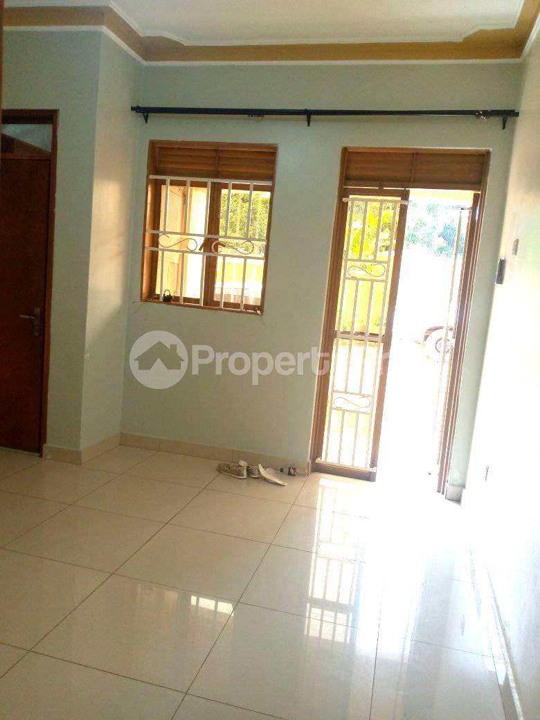 1 bedroom mini flat  Bungalow Apartment for rent gayaza road Gayaza Wakiso Central - 1