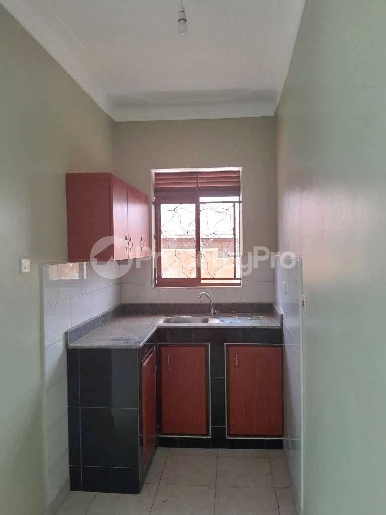 1 bedroom mini flat  Bungalow Apartment for rent kireka road Wakiso Central - 1