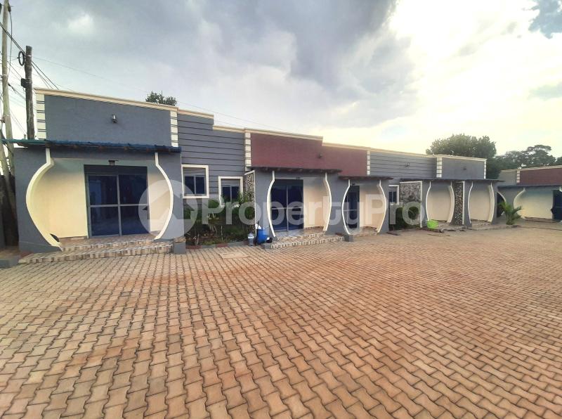 1 bedroom mini flat  Bungalow Apartment for rent namugongo road Wakiso Central - 11