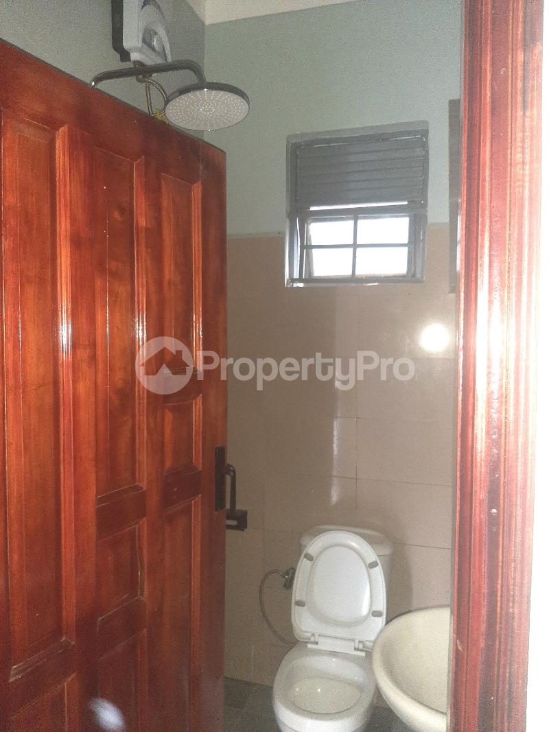 1 bedroom mini flat  Bungalow Apartment for rent namugongo road Wakiso Central - 12
