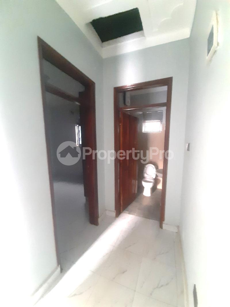1 bedroom mini flat  Bungalow Apartment for rent namugongo road Wakiso Central - 10