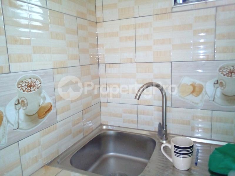 1 bedroom mini flat  Bungalow Apartment for rent gayaza road Gayaza Wakiso Central - 0