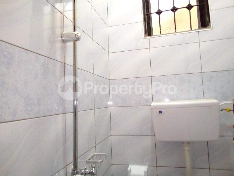 1 bedroom mini flat  Bungalow Apartment for rent gayaza road Gayaza Wakiso Central - 9