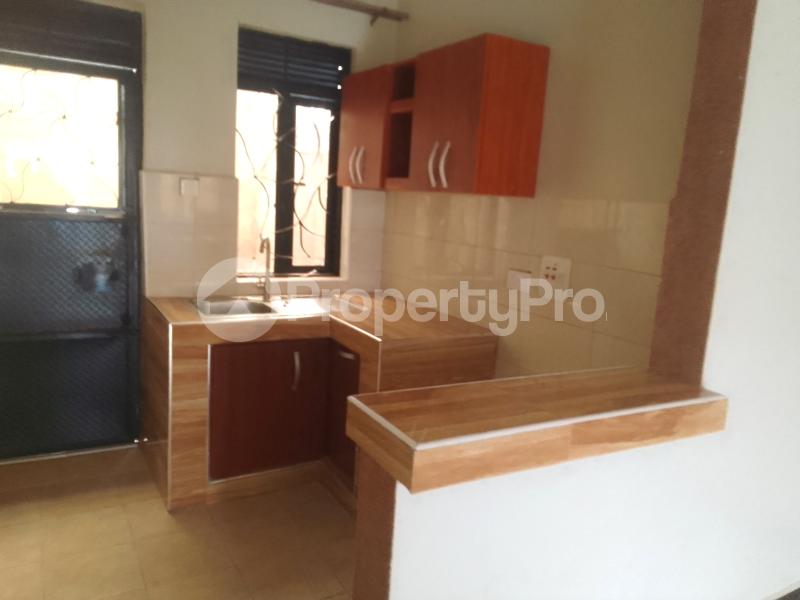 1 bedroom mini flat  Bungalow Apartment for rent naalya road Wakiso Central - 13