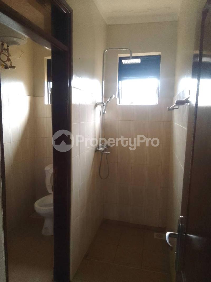 1 bedroom mini flat  Bungalow Apartment for rent naalya road Wakiso Central - 5