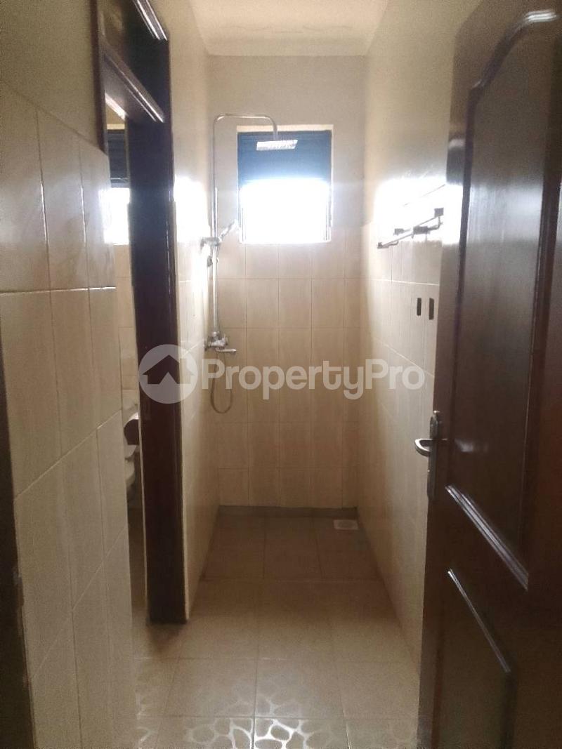 1 bedroom mini flat  Bungalow Apartment for rent naalya road Wakiso Central - 1