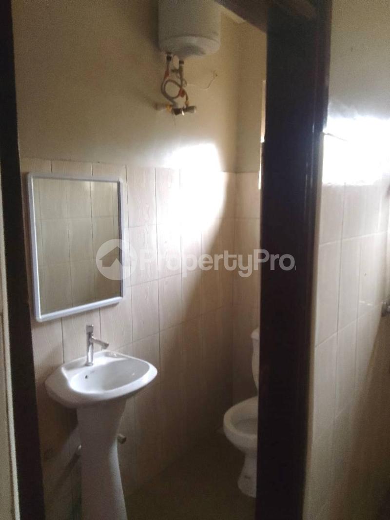 1 bedroom mini flat  Bungalow Apartment for rent naalya road Wakiso Central - 0