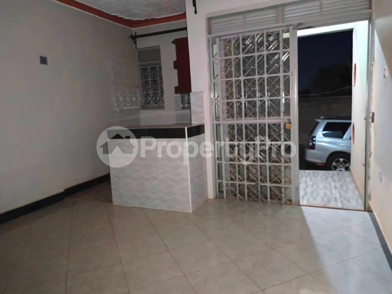 1 bedroom mini flat  Bungalow Apartment for rent namugongo road Wakiso Central - 1
