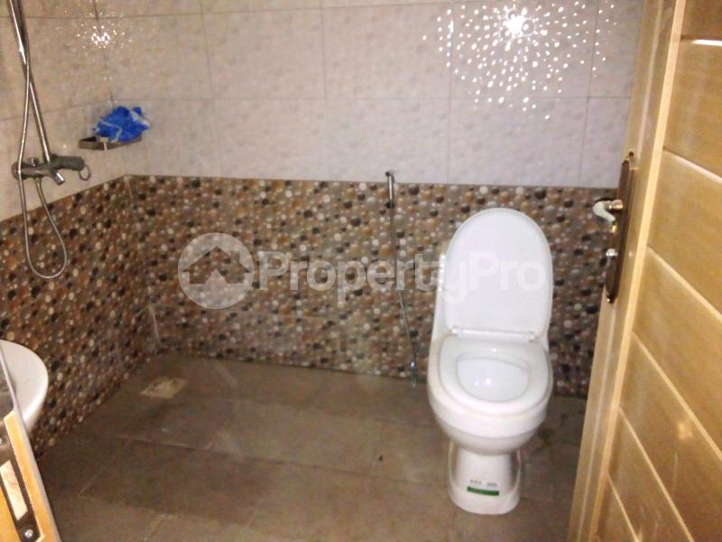 1 bedroom mini flat  Bungalow Apartment for rent Namugongo road Wakiso Central - 4