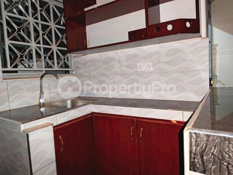 1 bedroom mini flat  Bungalow Apartment for rent namugongo road Wakiso Central - 0