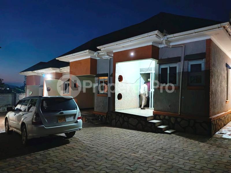 1 bedroom mini flat  Bungalow Apartment for rent namugongo road Wakiso Central - 6
