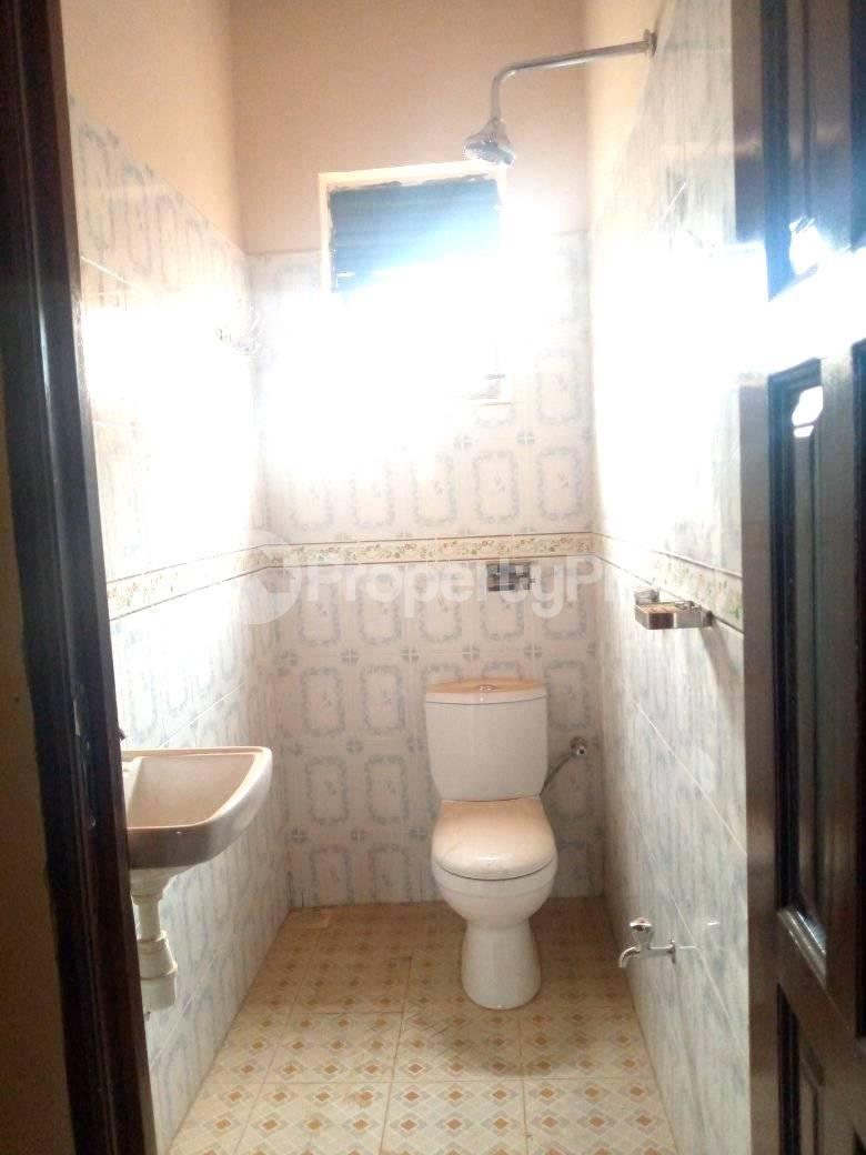 1 bedroom mini flat  Bungalow Apartment for rent gayaza road Gayaza Wakiso Central - 7