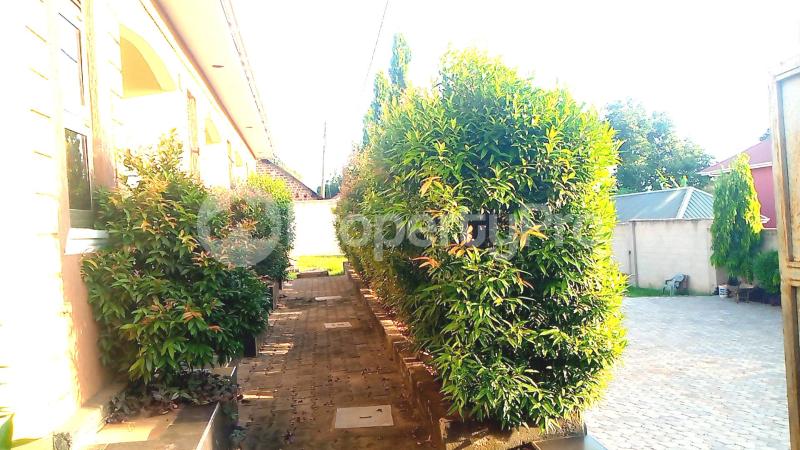 1 bedroom mini flat  Bungalow Apartment for rent gayaza road Gayaza Wakiso Central - 4