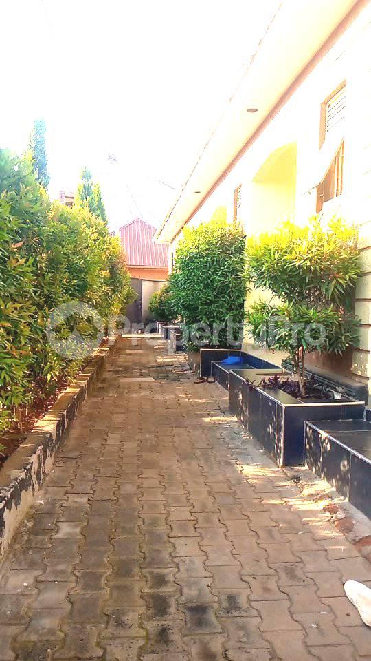 1 bedroom mini flat  Bungalow Apartment for rent gayaza road Gayaza Wakiso Central - 2