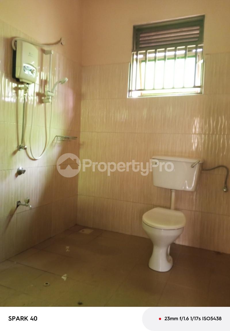 2 bedroom Bungalow Apartment for rent Namugongo road  Kampala Central Kampala Central - 1