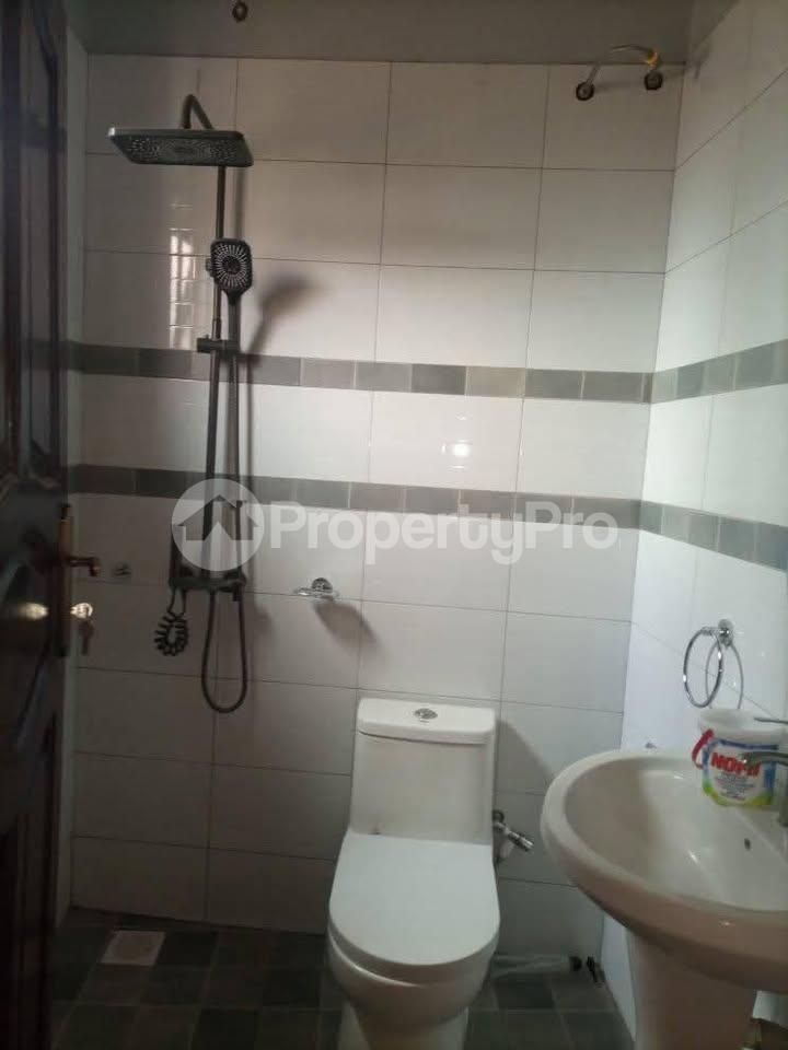 2 bedroom Apartment Block Apartment for rent Bweyogerere road Wakiso Central - 3