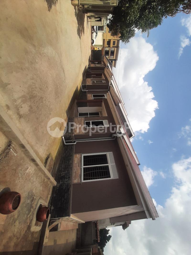 1 bedroom mini flat  Bungalow Apartment for rent kira road Kira Wakiso Central - 8
