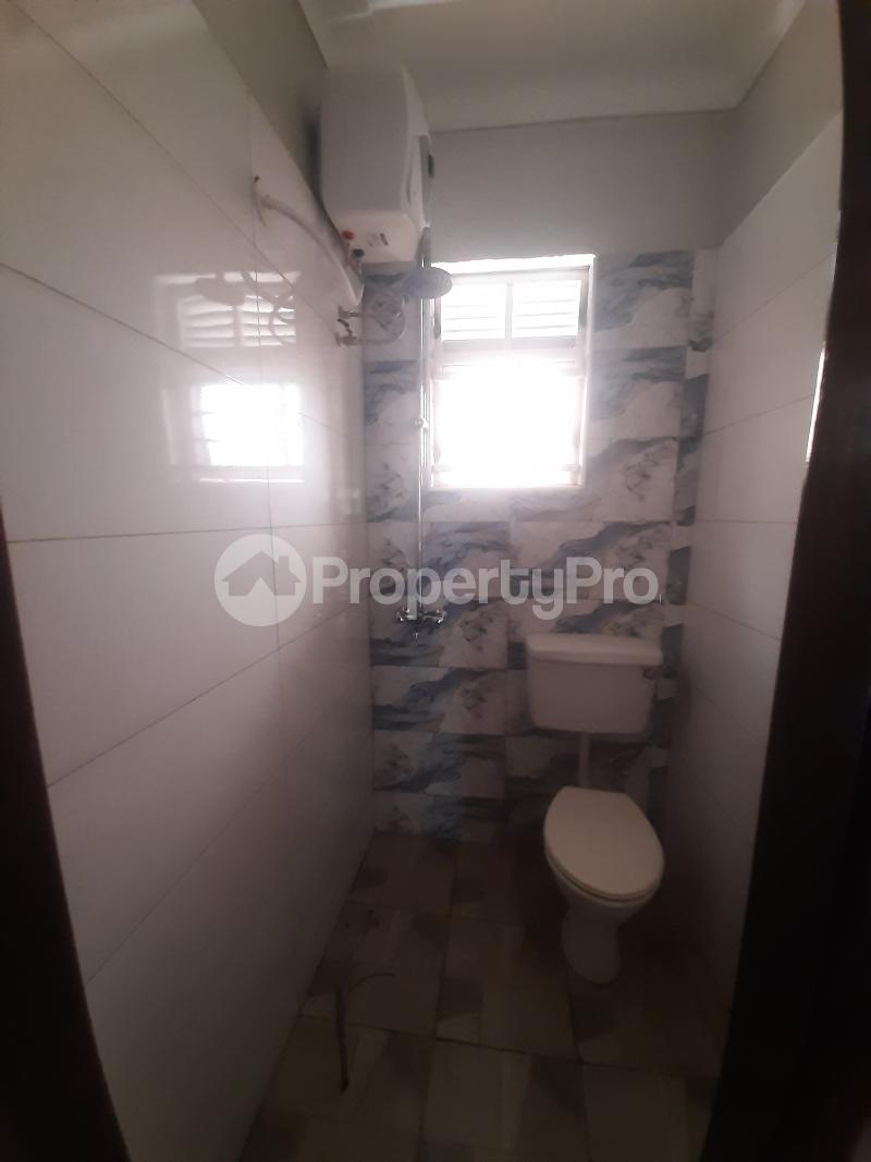 1 bedroom mini flat  Bungalow Apartment for rent kira road Kira Wakiso Central - 9