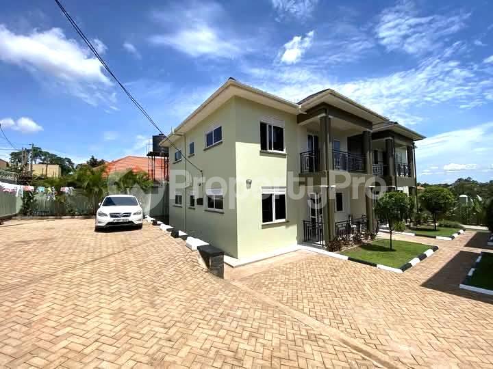 2 bedroom Apartment Block Apartment for rent kira road Kira Wakiso Central - 9