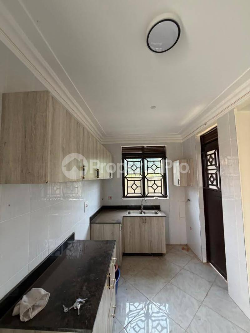 2 bedroom Apartment Block Apartment for rent Najjera road Wakiso Central - 0