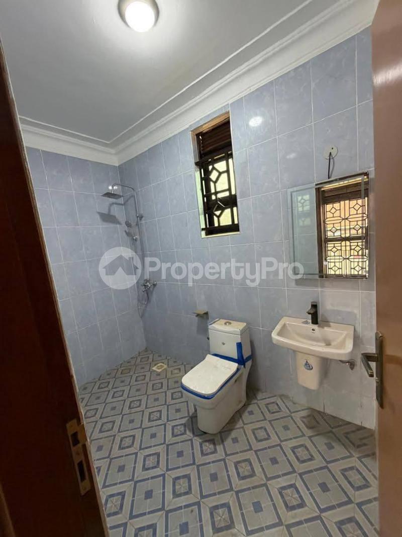 2 bedroom Apartment Block Apartment for rent Najjera road Wakiso Central - 1