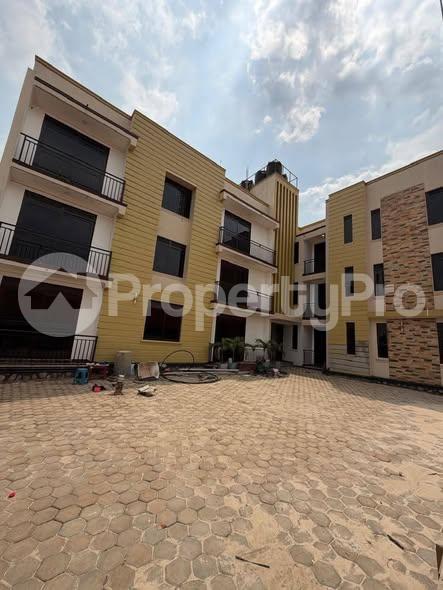 2 bedroom Apartment Block Apartment for rent Najjera road Wakiso Central - 2
