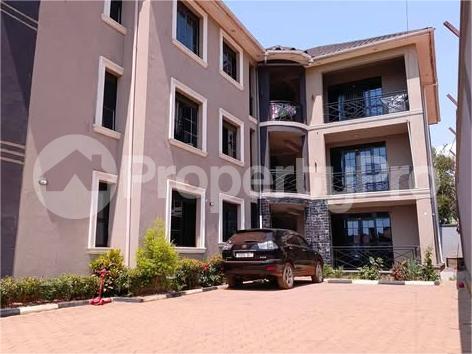 2 bedroom Apartment Block Apartment for rent namugongo road Wakiso Central - 9