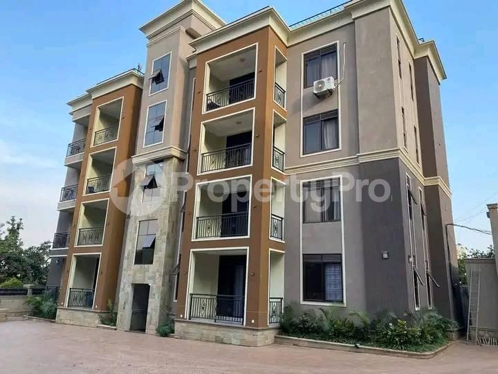 2 bedroom Apartment Block Apartment for rent bukoto road Bukoto Kampala Central - 8