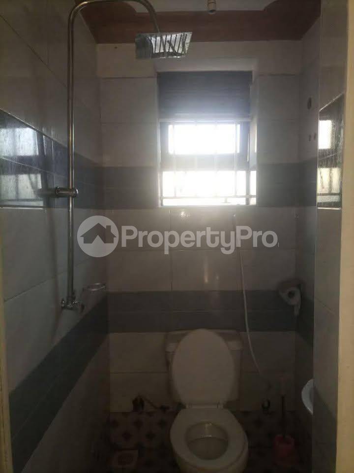 2 bedroom Bungalow Apartment for rent Bweyogerere road Wakiso Central - 0