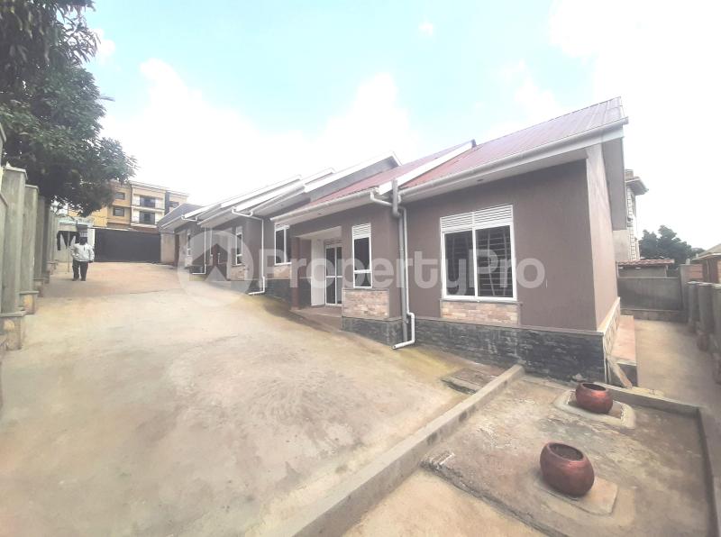 2 bedroom Bungalow Apartment for rent kira road Kira Wakiso Central - 15