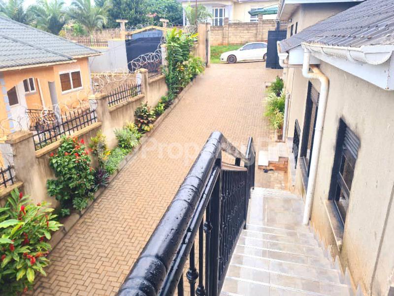 2 bedroom Bungalow Apartment for rent kira road Kira Wakiso Central - 6