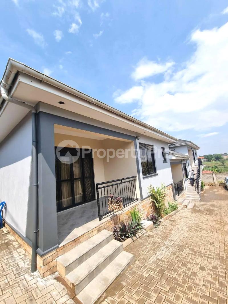 2 bedroom Bungalow Apartment for rent kira road Kira Wakiso Central - 5