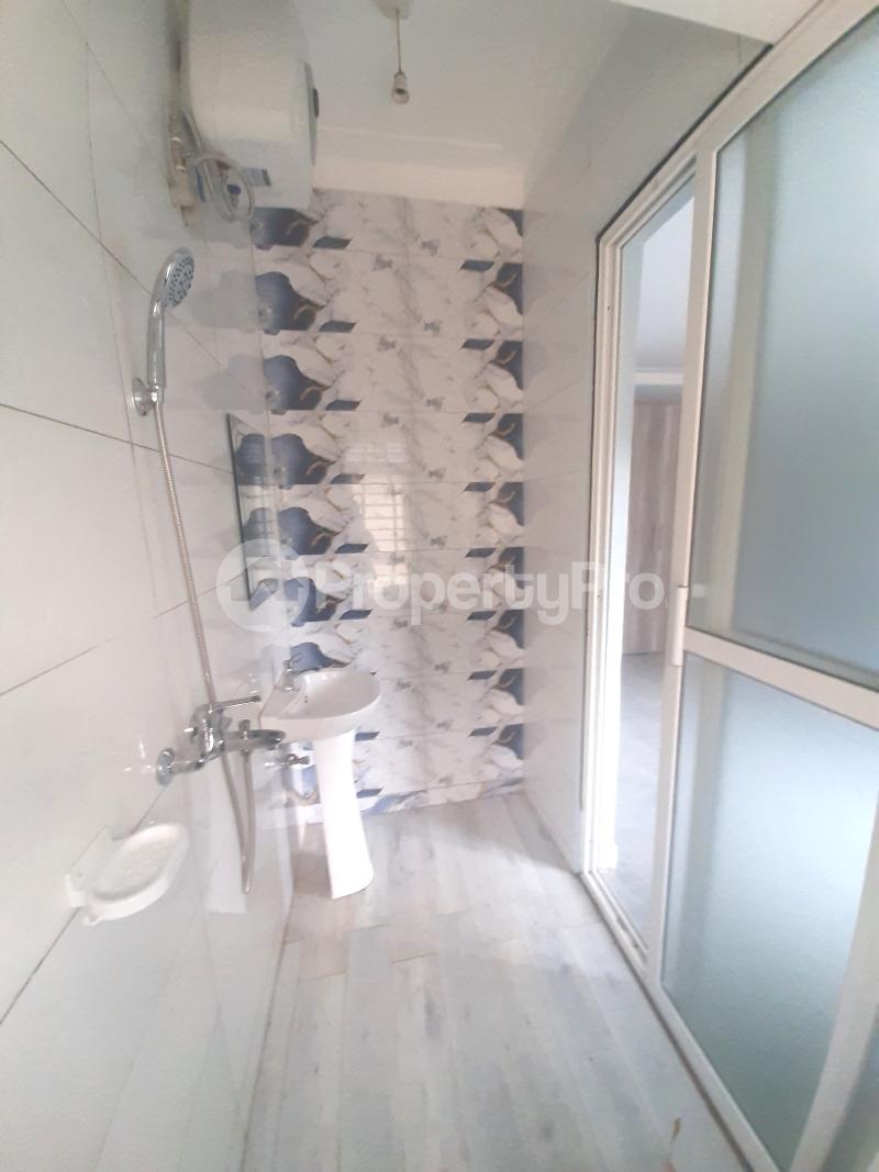 2 bedroom Bungalow Apartment for rent kira road Kira Wakiso Central - 9