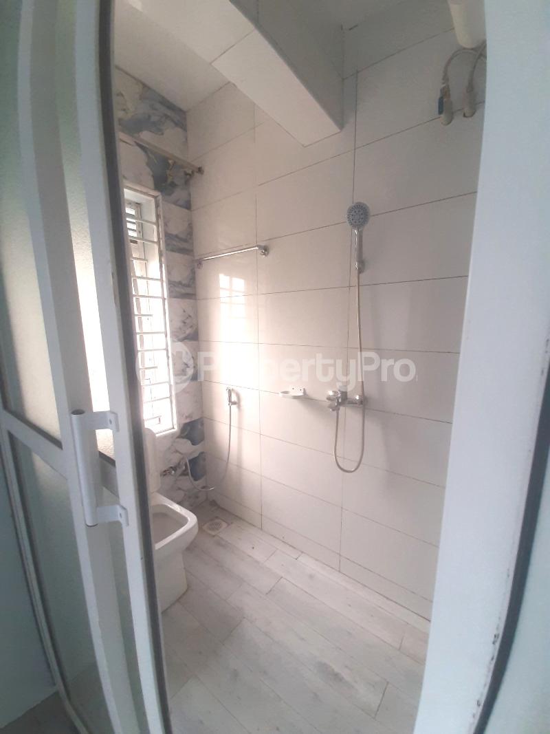 2 bedroom Bungalow Apartment for rent kira road Kira Wakiso Central - 13