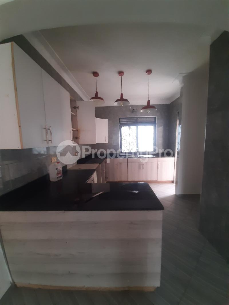 2 bedroom Bungalow Apartment for rent kisaasi road Kampala Central - 8