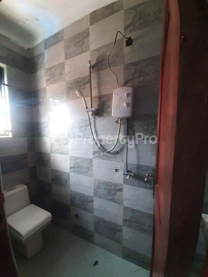 2 bedroom Bungalow Apartment for rent kisaasi road Kampala Central - 0