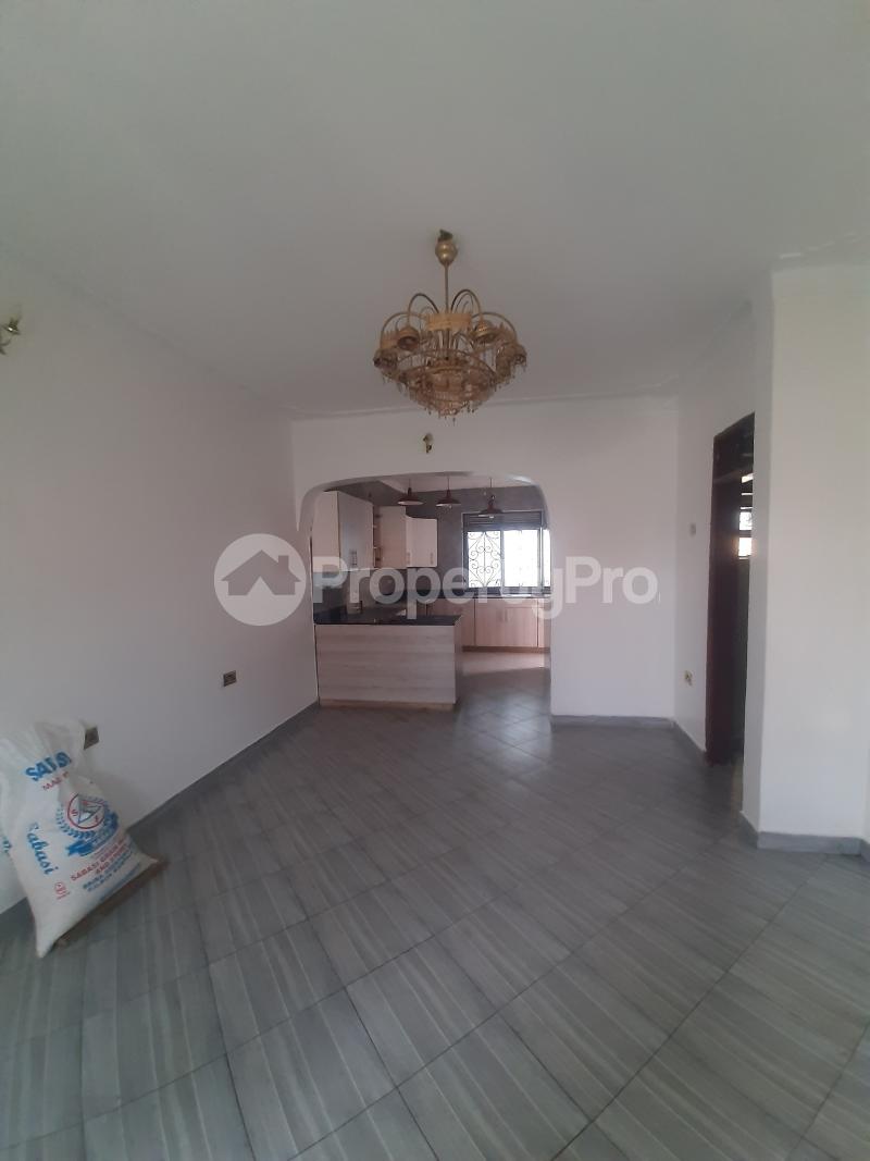 2 bedroom Bungalow Apartment for rent kisaasi road Kampala Central - 11