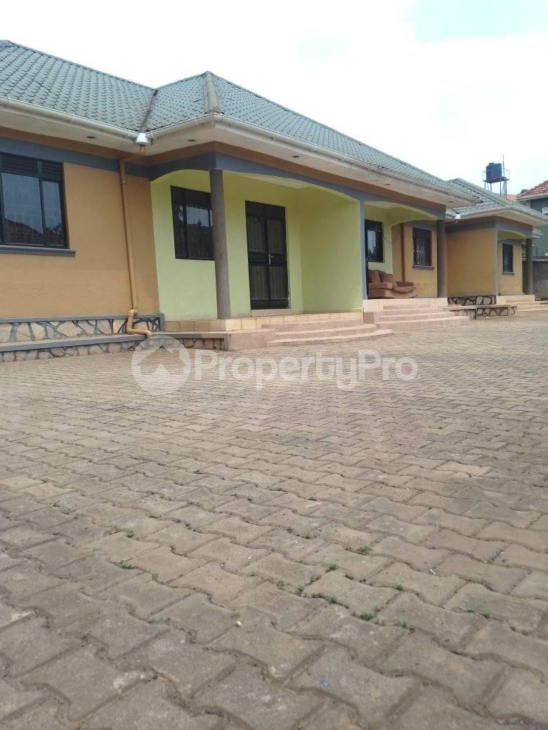 2 bedroom Apartment Block Apartment for rent kyaliwajjala road Wakiso Central - 1