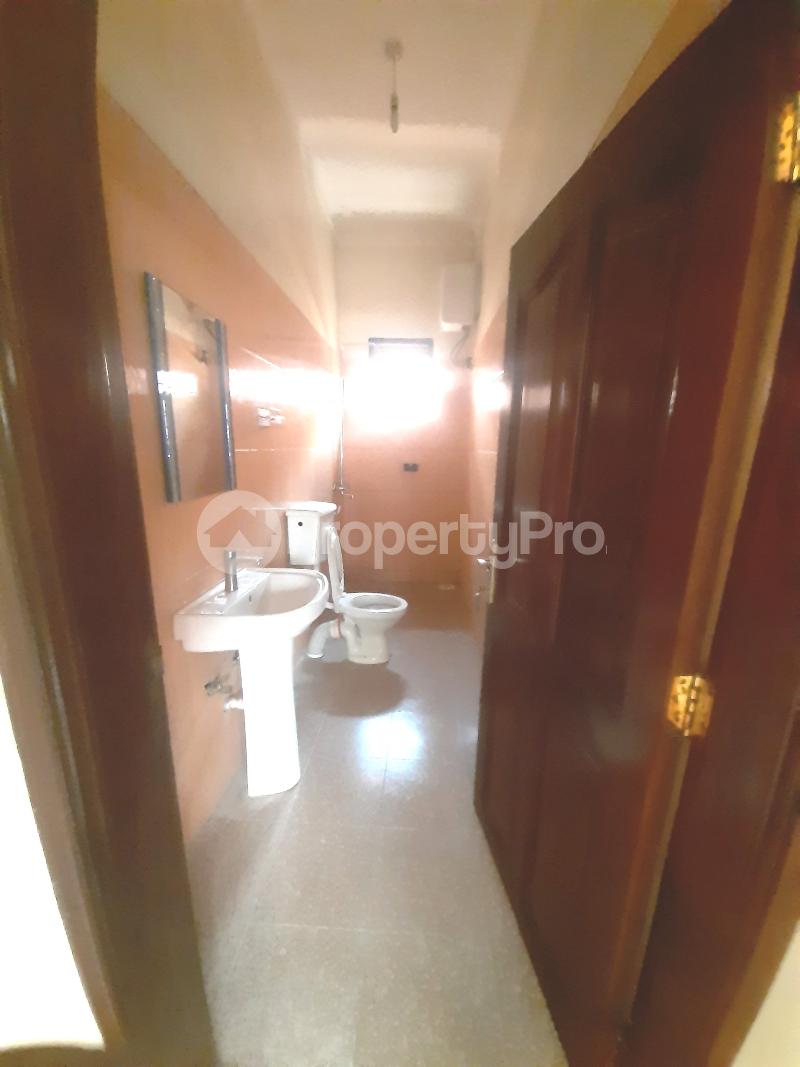 2 bedroom Bungalow Apartment for rent namugongo road Wakiso Central - 0