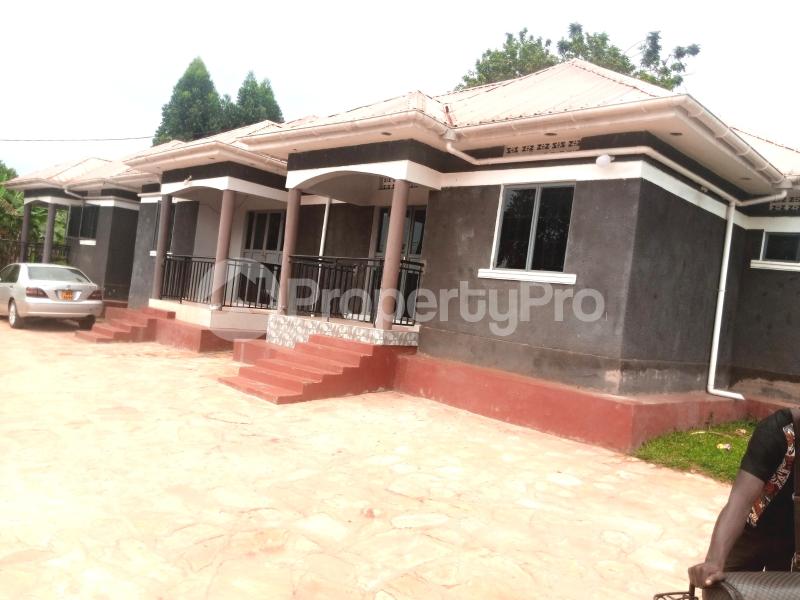 2 bedroom Bungalow Apartment for rent namugongo road Wakiso Central - 9