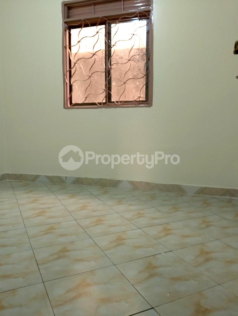 2 bedroom Bungalow Apartment for rent seeta road Mukono Central - 0
