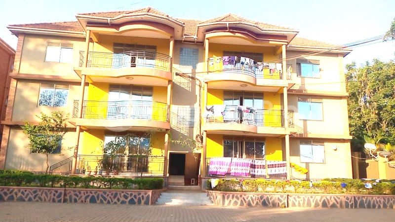 3 bedroom Apartment Block Apartment for rent gayaza road Gayaza Wakiso Central - 2