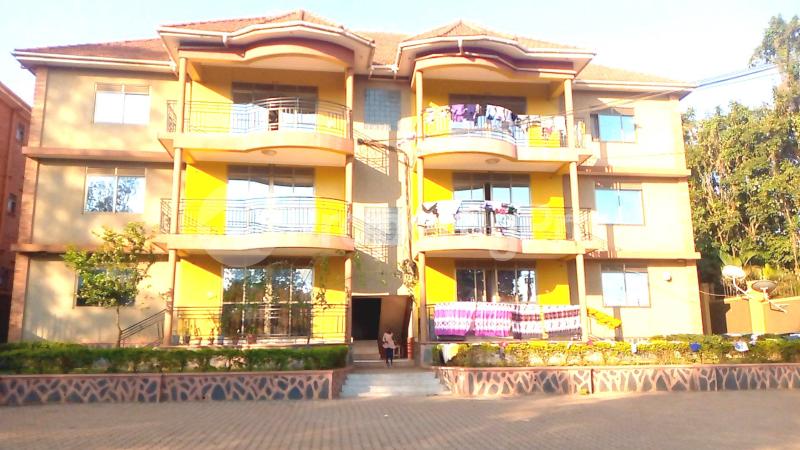 3 bedroom Apartment Block Apartment for rent gayaza road Gayaza Wakiso Central - 3