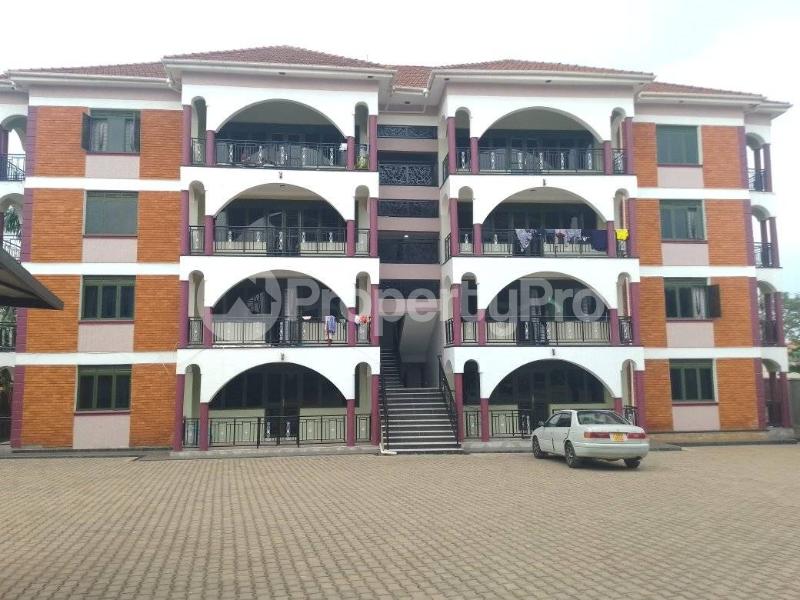 3 bedroom Apartment Block Apartment for rent kiwaatule road Kampala Central - 0