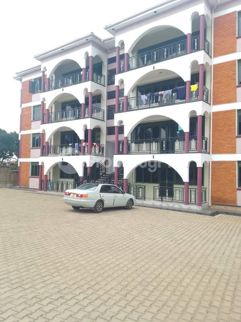 3 bedroom Apartment Block Apartment for rent kiwaatule road Kampala Central - 8