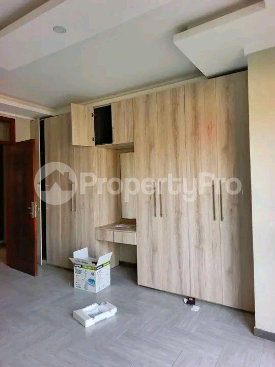 3 bedroom Apartment Block Apartment for rent kiwaatule road Wakiso Central - 1