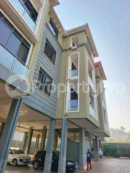 3 bedroom Apartment Block Apartment for rent kiwaatule road Wakiso Central - 3