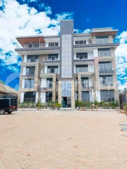 3 bedroom Apartment Block Apartment for rent kyanja road Kampala Central - 4